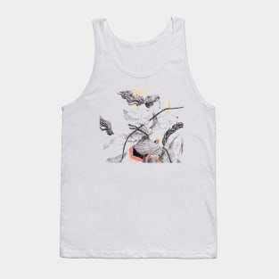 Archer Tank Top